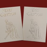 Biglietto di auguri con scritta - Thumbnail Image 14